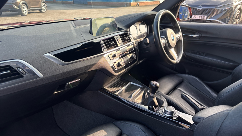 BMW 1 Series 118i [1.5] M Sport Shadow Edition 5dr Petrol Hatchback